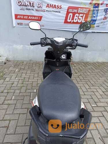 Yamaha Mio M3 125 CW 2020 istimewa