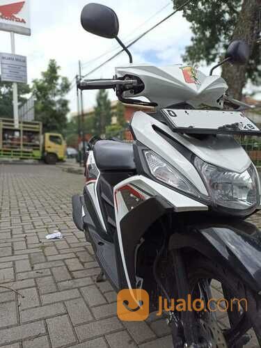 Yamaha Mio M3 125 CW 2020 istimewa