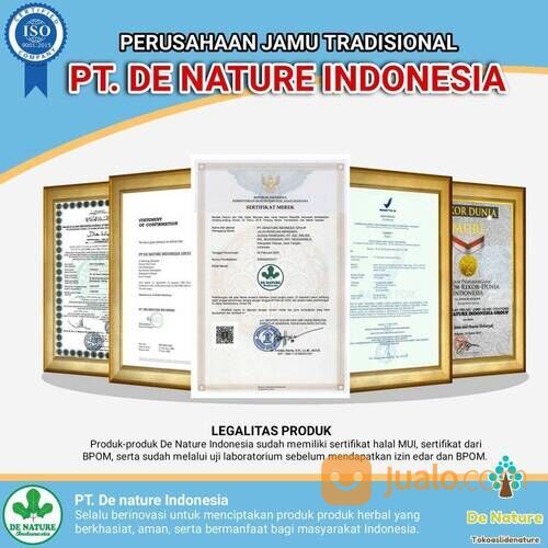 HEMODJIE SALWA MENGATASI AMBEIEN STADIUM 4 HERBAL ALAMI EKSTRAK DAUN UNGU