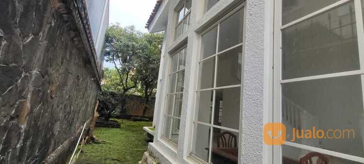 Rumah Siap Huni dalam Cluster di Sentul City, Bogor