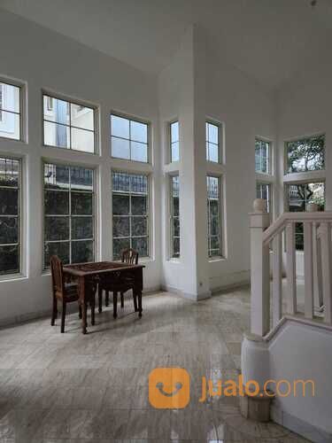 Rumah Siap Huni dalam Cluster di Sentul City, Bogor