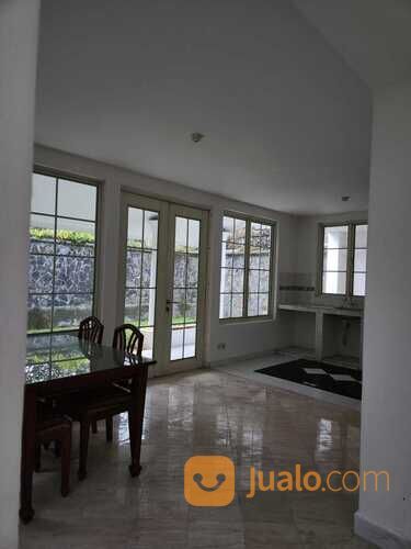 Rumah Siap Huni dalam Cluster di Sentul City, Bogor