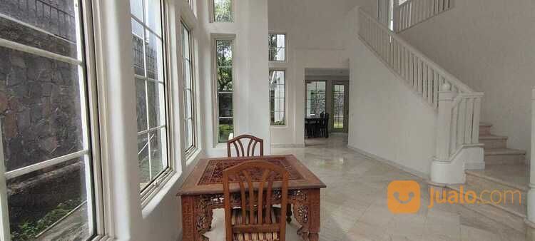 Rumah Siap Huni dalam Cluster di Sentul City, Bogor