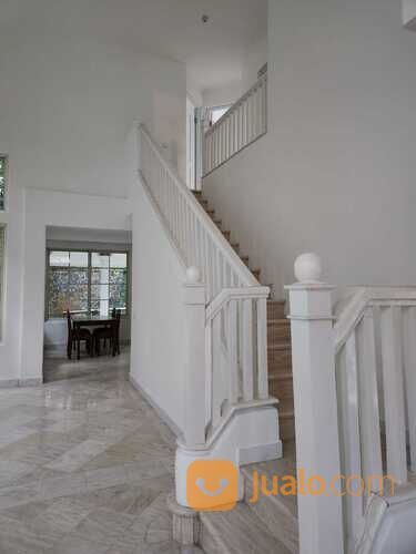 Rumah Siap Huni dalam Cluster di Sentul City, Bogor