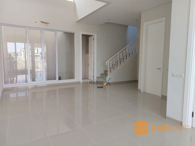 Rumah Baru Kawasan Elite Puri Galaxy Jasmine Court