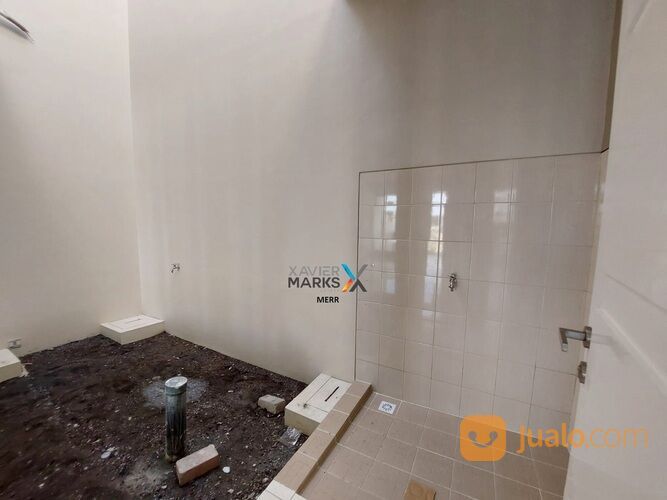 Rumah Baru Kawasan Elite Puri Galaxy Jasmine Court