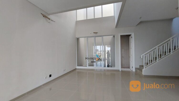 Rumah Baru Kawasan Elite Puri Galaxy Jasmine Court