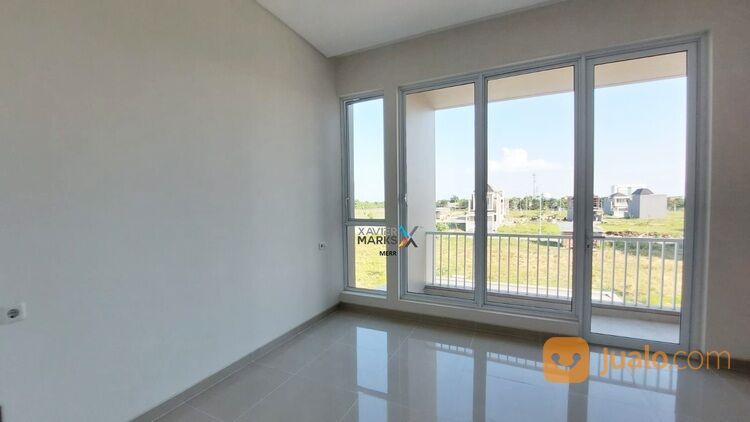 Rumah Baru Kawasan Elite Puri Galaxy Jasmine Court