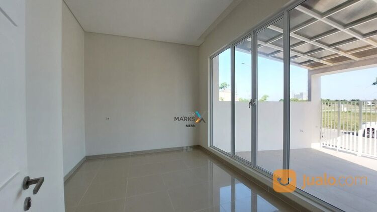 Rumah Baru Kawasan Elite Puri Galaxy Jasmine Court