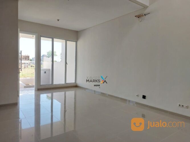 Rumah Baru Kawasan Elite Puri Galaxy Jasmine Court