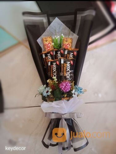 Bucket, kado, gift termurah ciputat