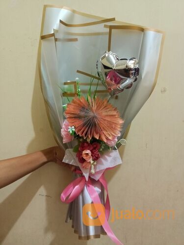 Bucket, kado, gift termurah ciputat