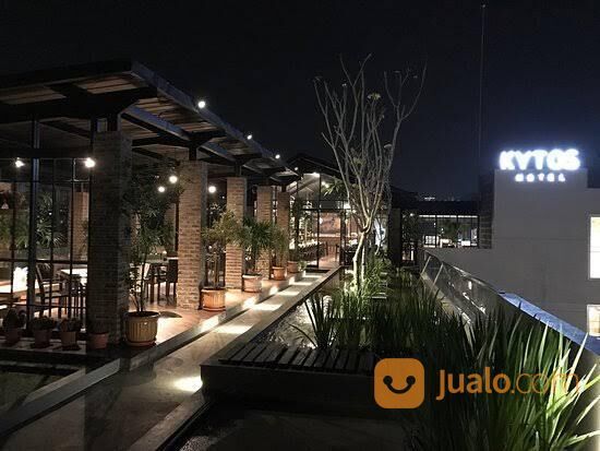 Hotel Kytos Bandung