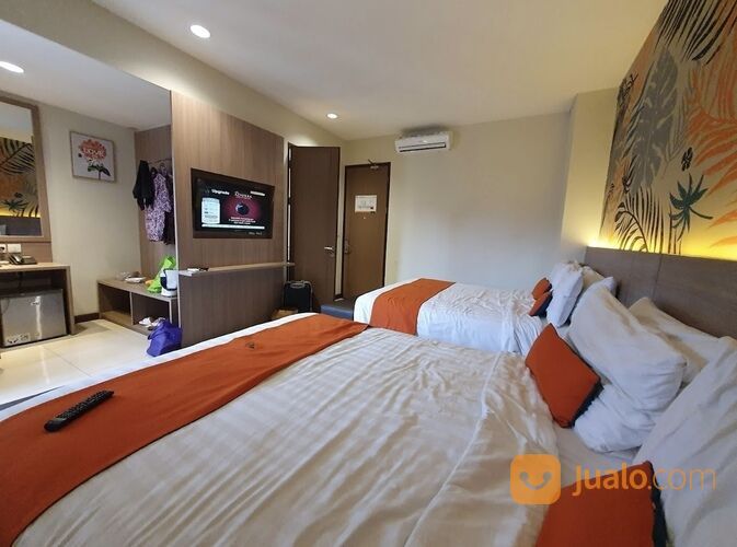Hotel Kytos Bandung