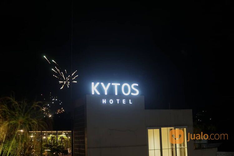 Hotel Kytos Bandung