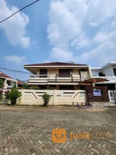 Rumah Green Garden blok D ,Luas 350m² hook harga 7 Milyar