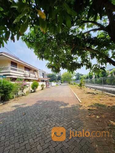 Rumah Green Garden blok D ,Luas 350m² hook harga 7 Milyar