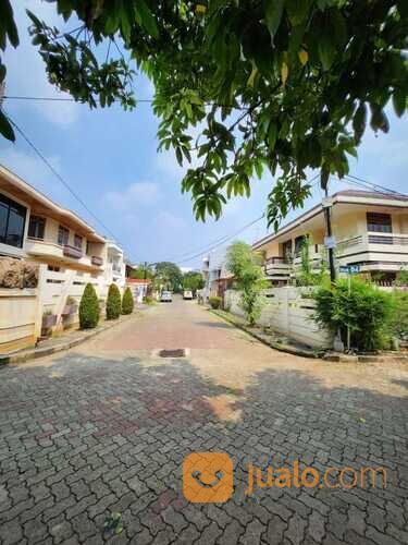 Rumah Green Garden blok D ,Luas 350m² hook harga 7 Milyar