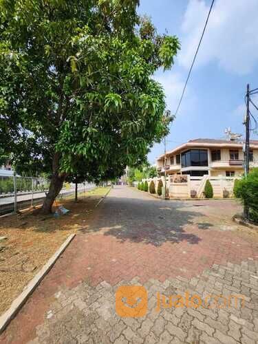 Rumah Green Garden blok D ,Luas 350m² hook harga 7 Milyar