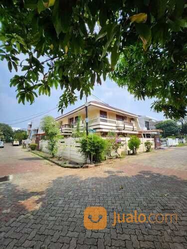 Rumah Green Garden blok D ,Luas 350m² hook harga 7 Milyar