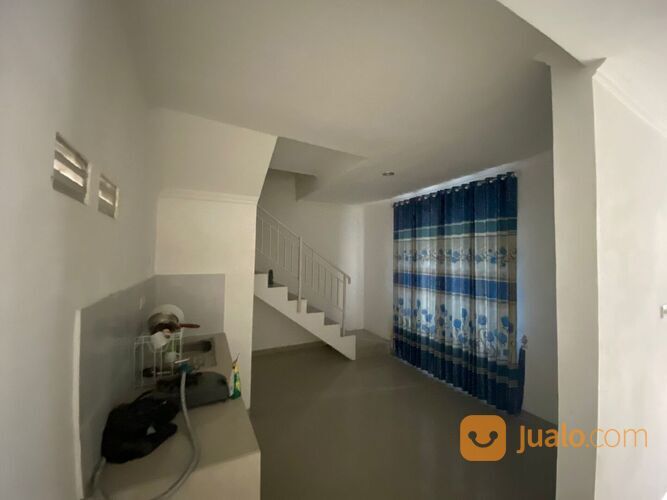 Rumah Cluster Siap Huni Raden Cibinong 2 Bogor