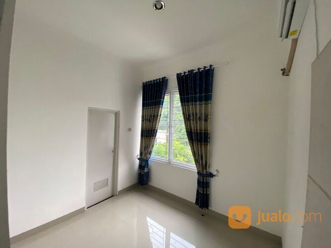 Rumah Cluster Siap Huni Raden Cibinong 2 Bogor