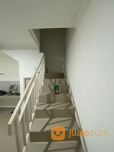 Rumah Cluster Siap Huni Raden Cibinong 2 Bogor