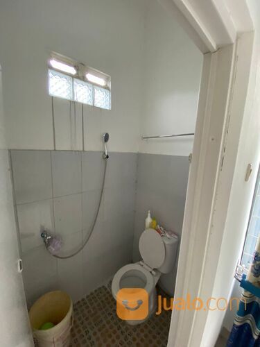 Rumah Cluster Siap Huni Raden Cibinong 2 Bogor