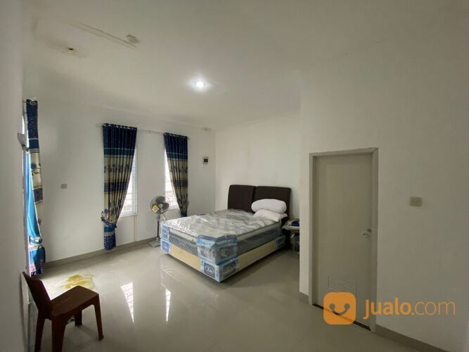 Rumah Cluster Siap Huni Raden Cibinong 2 Bogor