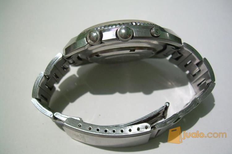 Jam Tangan Jadul Orient King Diver Coklat