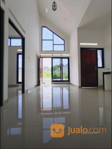 Fatmah Village Rumah Murah Dekat Tol