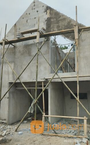 Fatmah Village Rumah Murah Dekat Tol