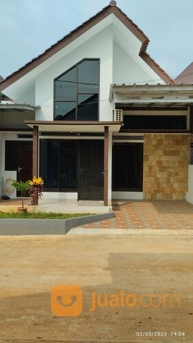 Fatmah Village Rumah Murah Dekat Tol