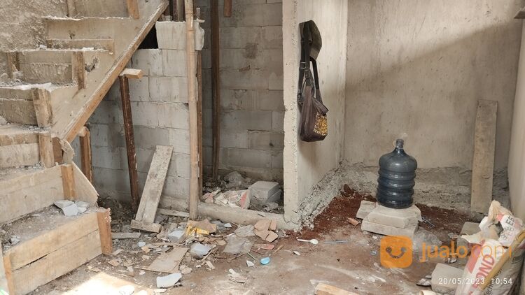 Fatmah Village Rumah Murah Dekat Tol