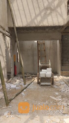 Fatmah Village Rumah Murah Dekat Tol