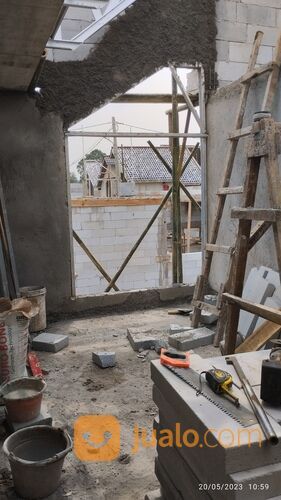 Fatmah Village Rumah Murah Dekat Tol