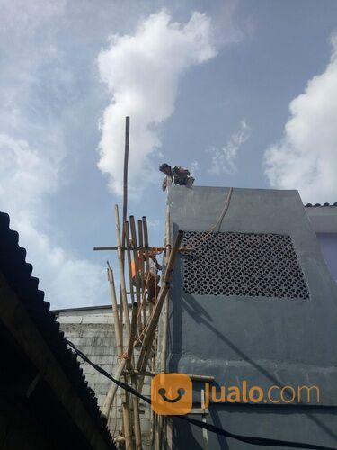 Jasa perbaikan atap bocor Cinere jagakarsa depok Jaksel Cilandak