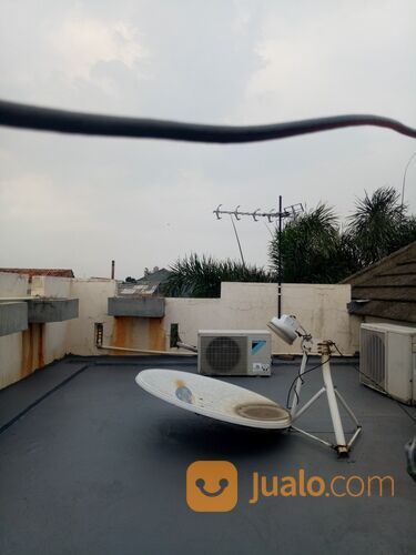 Jasa perbaikan atap bocor Cinere jagakarsa depok Jaksel Cilandak