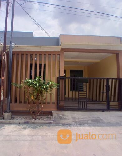 Rumah Tertata di Perum Graha Persada Sentosa bekasi (K0105)