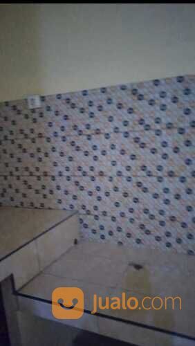 Rumah Tertata di Perum Graha Persada Sentosa bekasi (K0105)