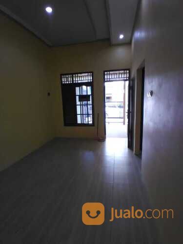 Rumah Tertata di Perum Graha Persada Sentosa bekasi (K0105)