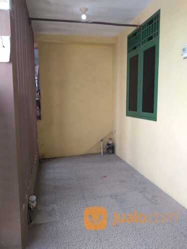 Rumah Tertata di Perum Graha Persada Sentosa bekasi (K0105)