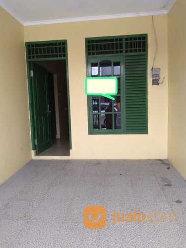 Rumah Tertata di Perum Graha Persada Sentosa bekasi (K0105)