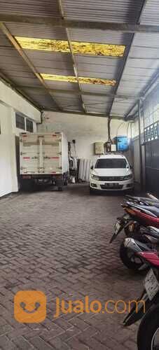 Workshoop Dukuh Kupang AX Dekat jembatan Ngesong