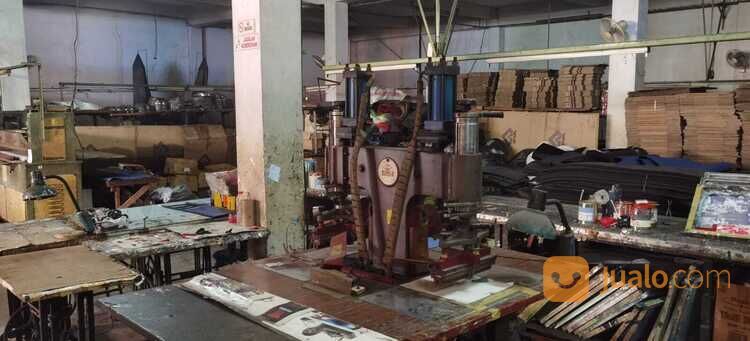 Workshoop Dukuh Kupang AX Dekat jembatan Ngesong