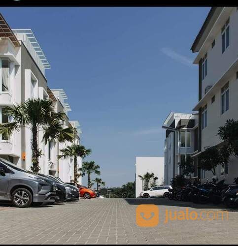 INDIKOST 3LANTAI SIAP HUNI DI JATINGGOR BANDUNG