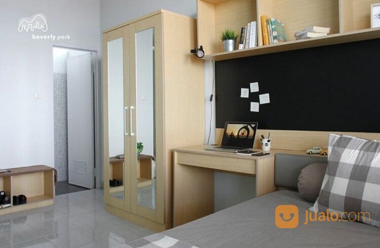 INDIKOST 3LANTAI SIAP HUNI DI JATINGGOR BANDUNG