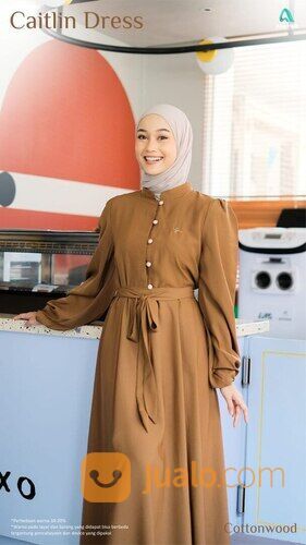 WA 085 790 255 364, Distributor Baju Gamis Sarimbit Terbaru AFAS Hijab Blitar Jatim