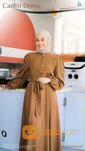 WA 085 790 255 364, Distributor Baju Gamis Sarimbit Terbaru AFAS Hijab Blitar Jatim