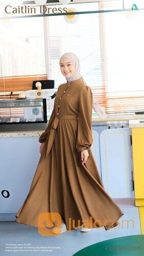 WA 085 790 255 364, Distributor Baju Gamis Sarimbit Terbaru AFAS Hijab Blitar Jatim